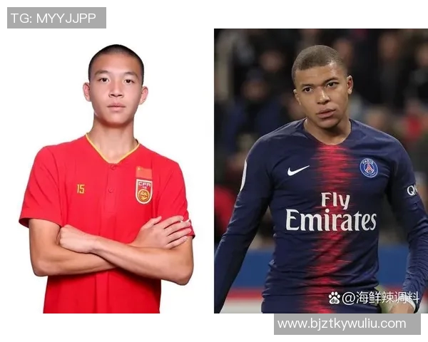 初中毕业后崭露头角的足球明星们及其成就与故事